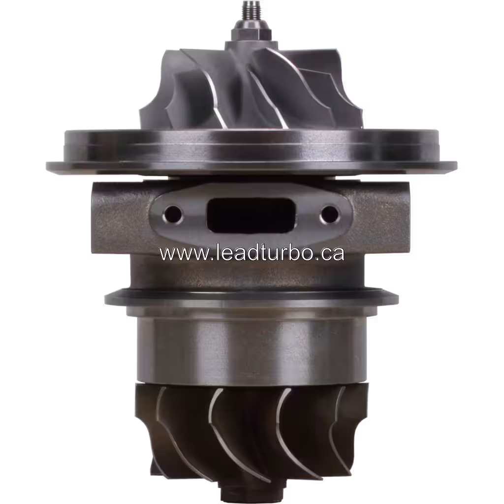 Core turbosprężarki 0R5916 TL8107 do CAT 3412
