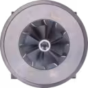 Core turbosprężarki 0R5916 TL8107 do CAT 3412 – zamiennik thumbnail 4