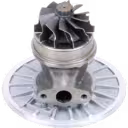 Core turbosprężarki 1118010-F126 (JP76K) do FAW CA6DF2 thumbnail 3