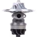 Core turbosprężarki FOR 1118010-F126 model JP76K widok z przodu