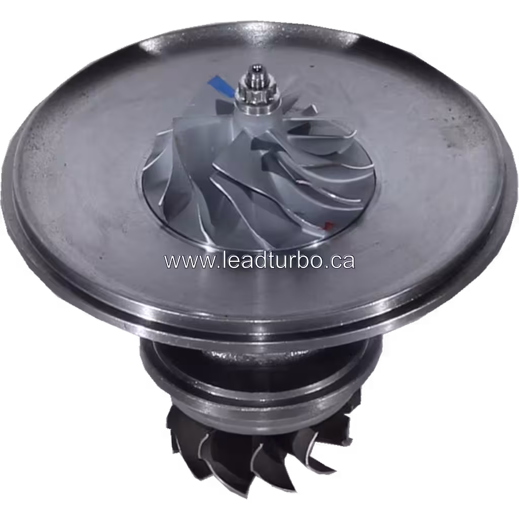Zamiennik core 14201-Z5700 z numerami OEM VA240085 VD48