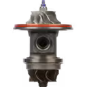 Core turbosprężarki 313737 S1BG widok z przodu