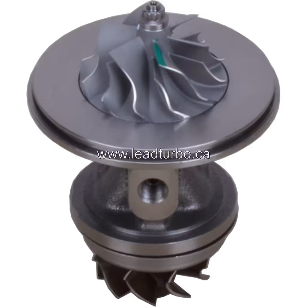Zamiennik Core 313737 do John Deere 4045T