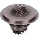 Zbiornik turbosprężarki 4027987 zamiennik do 4033506