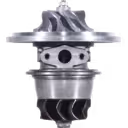 Core turbosprężarki SCANIA DSC11-17 320HP widok z przodu