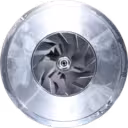 Core turbosprężarki TB4122 408105-0310 do Mercedes-Benz OM422LA thumbnail 4