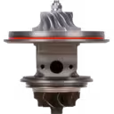 Core turbosprężarki do MACK ET673E - widok z przodu