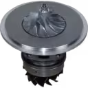Core turbosprężarki do Mercedes-Benz Trucks OM366LA 6000CC