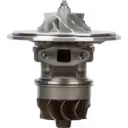 Core turbosprężarki do Sumitomo S380 Isuzu - widok z przodu