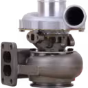 E2NN6K682BC TO4B09 Turbocharger Replacement for Ford TW25 Perkins 401DT thumbnail 1
