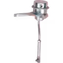 J96 Turbolader-Steller Ersatz FOR CT15B AC