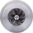 GT5002BS Core 712371-5039 metallische Lagergehäuse-Ansicht