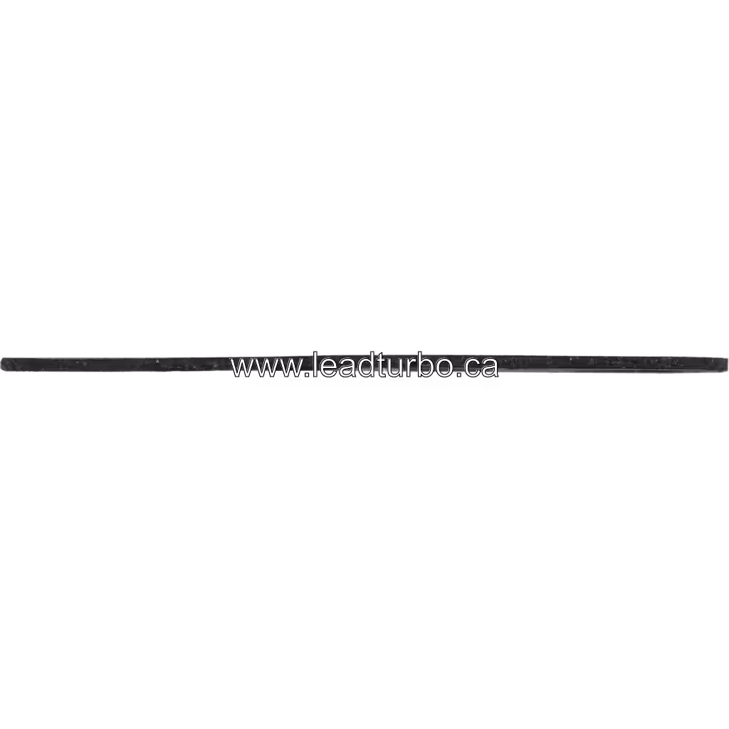 Gasket HX55 para Turbo Iveco Cursor 10