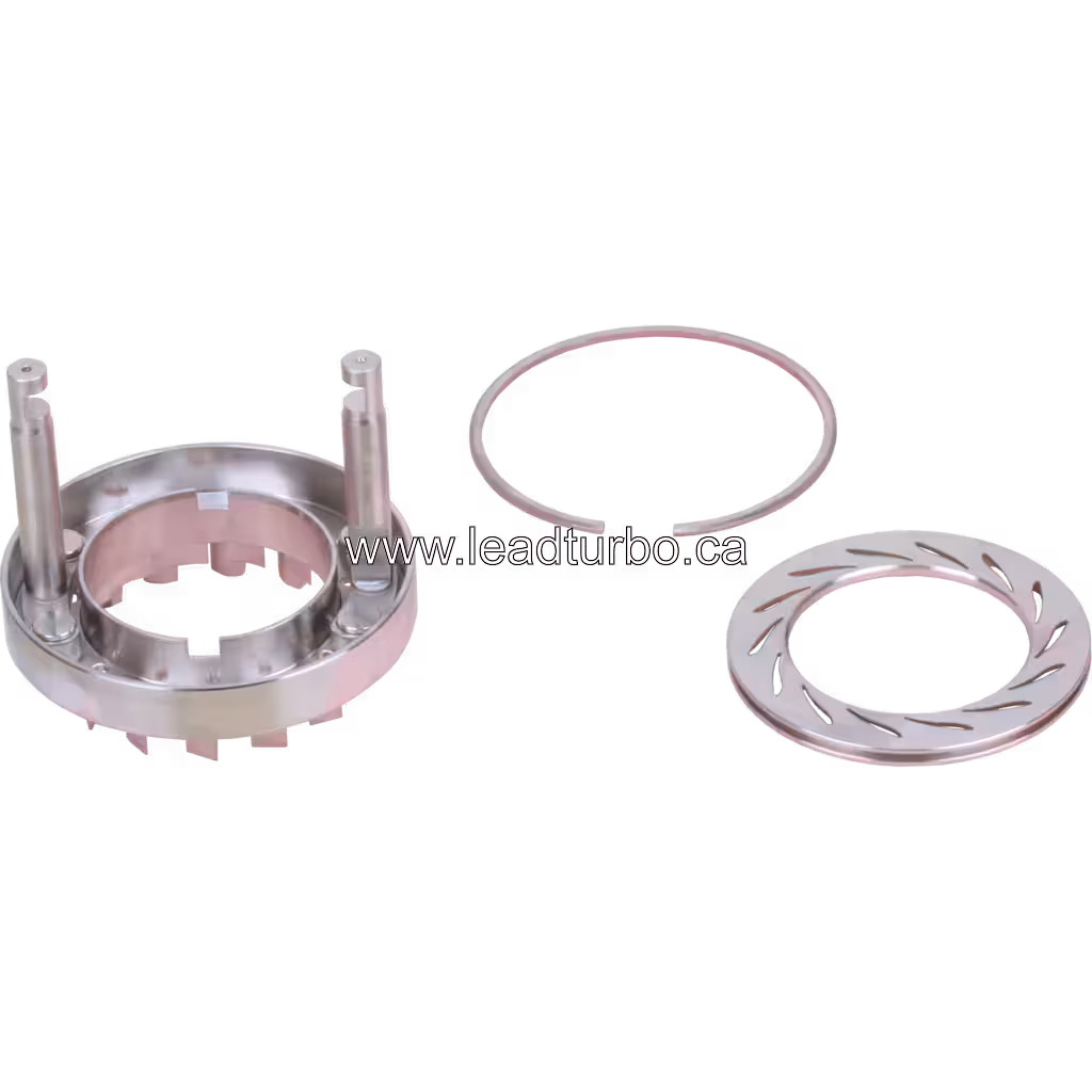 J96 Turbo Nozzle Ring Assembly Replacement Part