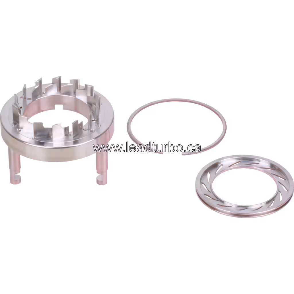 FOR HE451V NRA Nozzle Ring Assy for J96 Turbocharger