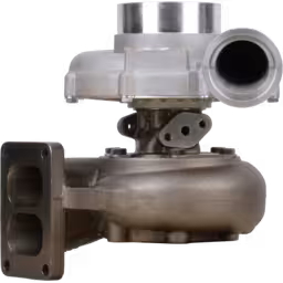 HG1557115227 K29 Turbocharger Replacement for Weichai