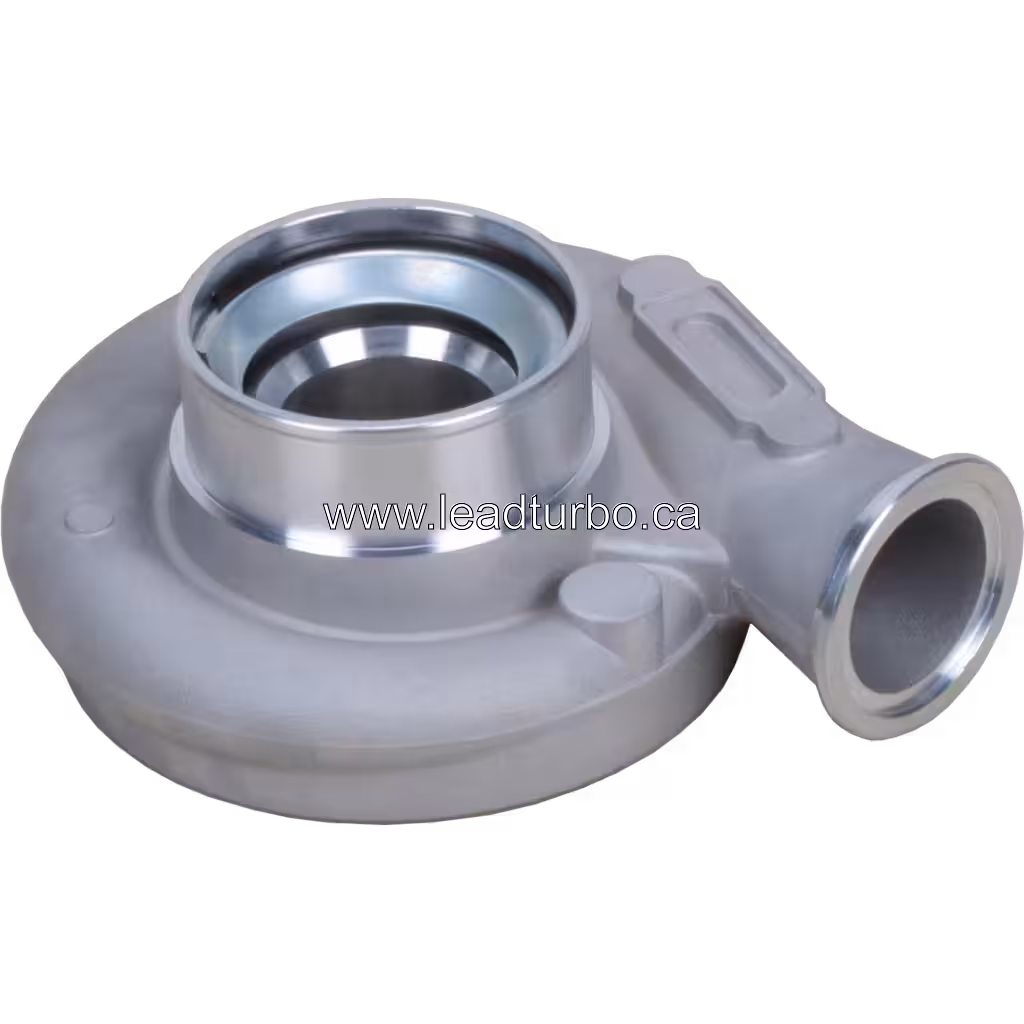 Післяринкова корпус компресора 3598643 FOR 2834289 CH для Cummins CNG