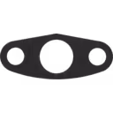 Ersatz Dichtung für HX55 Turbolader Iveco Cursor 10