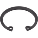 HX83 Turbocharger Retaining Ring for Cummins QSK38