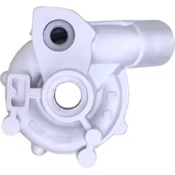 Корпус компресора турбокомпресора J96 5303-988-0121 RC-CH