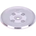 J96 Back Plate Ersatzteil FOR 8980540111-R BP
