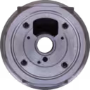 J96 Bearing Housing 720538-0001 BH-U Replacement thumbnail 4