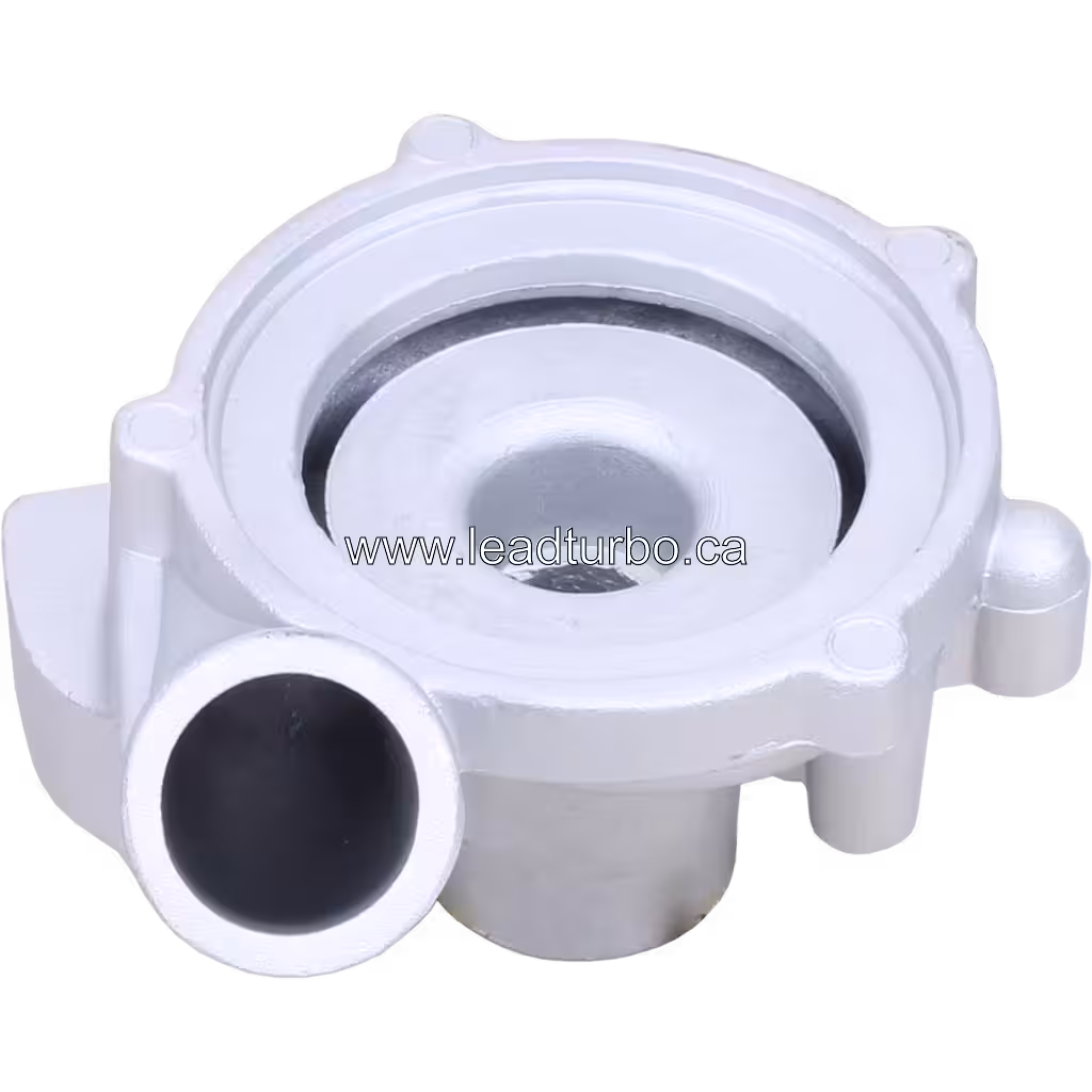 J96 Compressor Housing 5303-988-0121 RC-CH Replacement front view