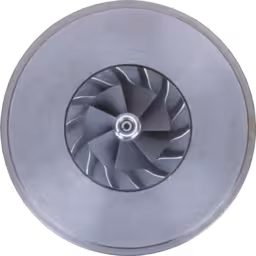 J96 Core 04206345KZ - Zamiennik turbosprężarki