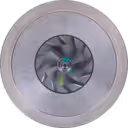 J96 Core 454163-0002-U – Zamiennik Turbosprężarki thumbnail 4