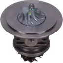 Core turbosprężarki J96 FOR 454163-0002-U widok boczny