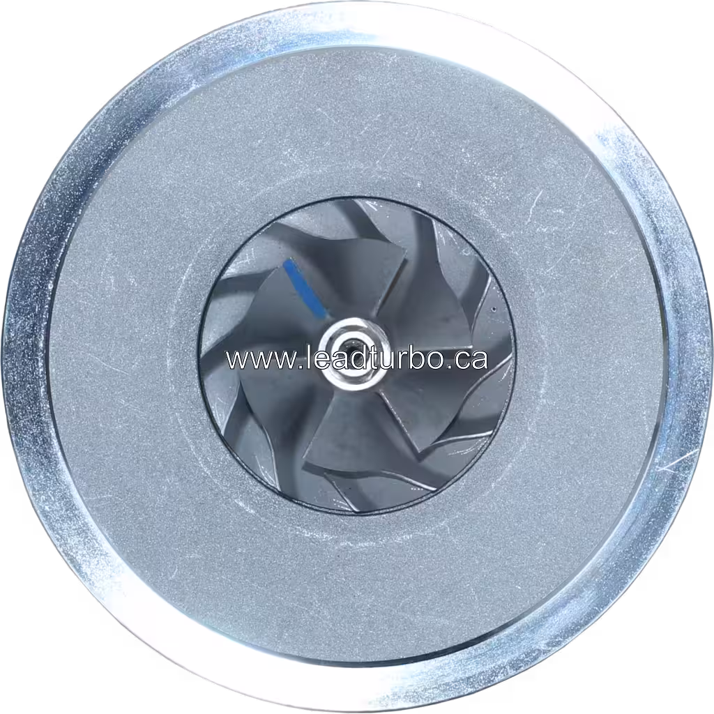 J96 Core FOR 736210-0005 widok z przodu