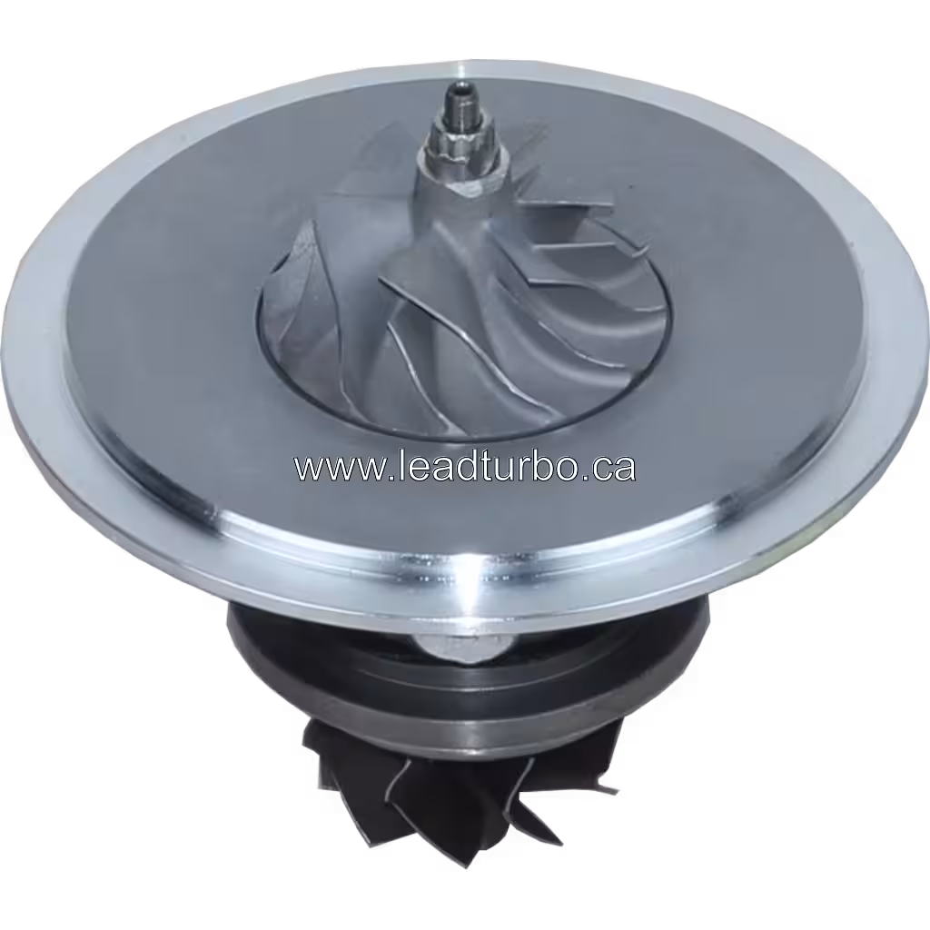 Zamiennik turbosprężarki J96 Core z numerem FOR 736210-0005