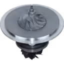 Zamiennik turbosprężarki J96 Core z numerem FOR 736210-0005