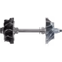 J96 Rotor Assy FOR 3990023115 RA Turbolader Kern