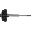 J96 Turbine Wheel 12749880058 TW Replacement thumbnail 1