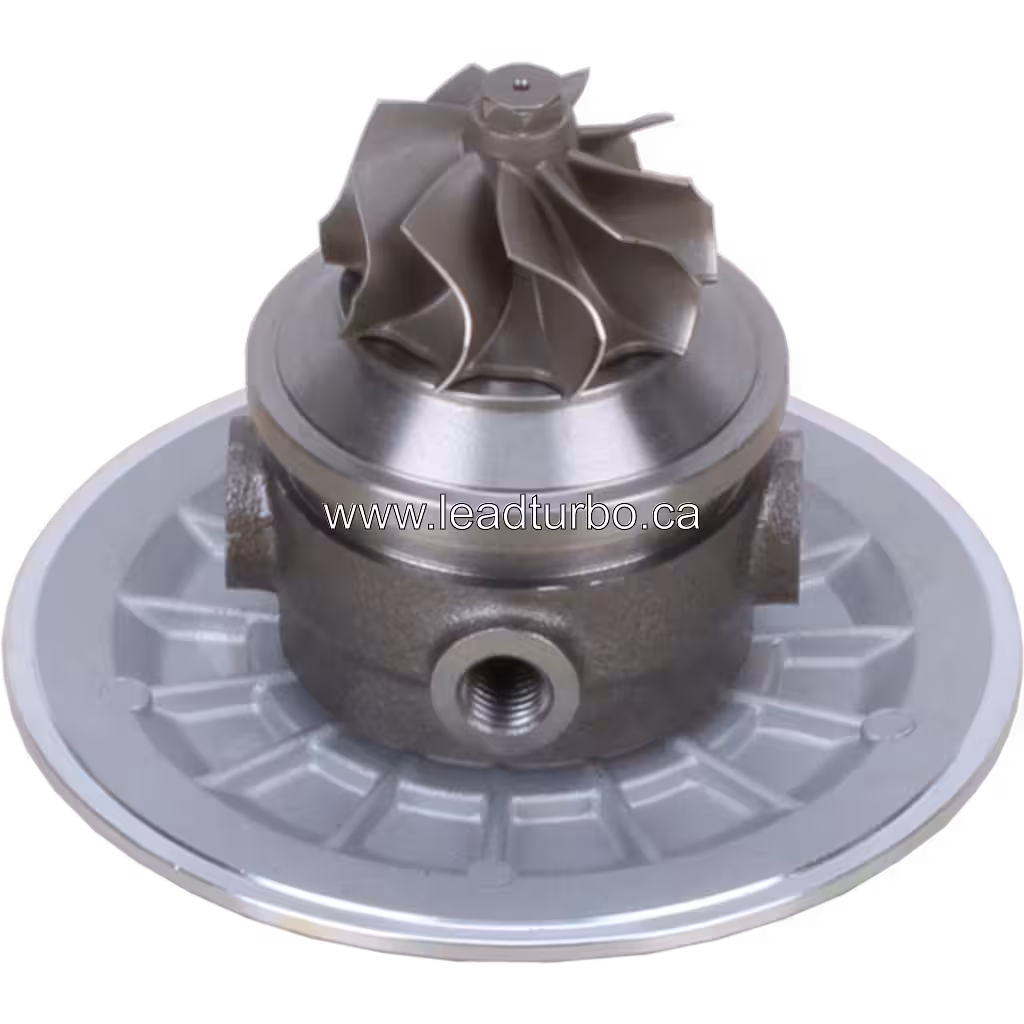 FOR 736210-0009-R Turbolader CHRA Komponente
