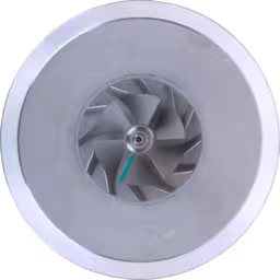 J96 Turbolader Core Ersatz 736210-0009-R