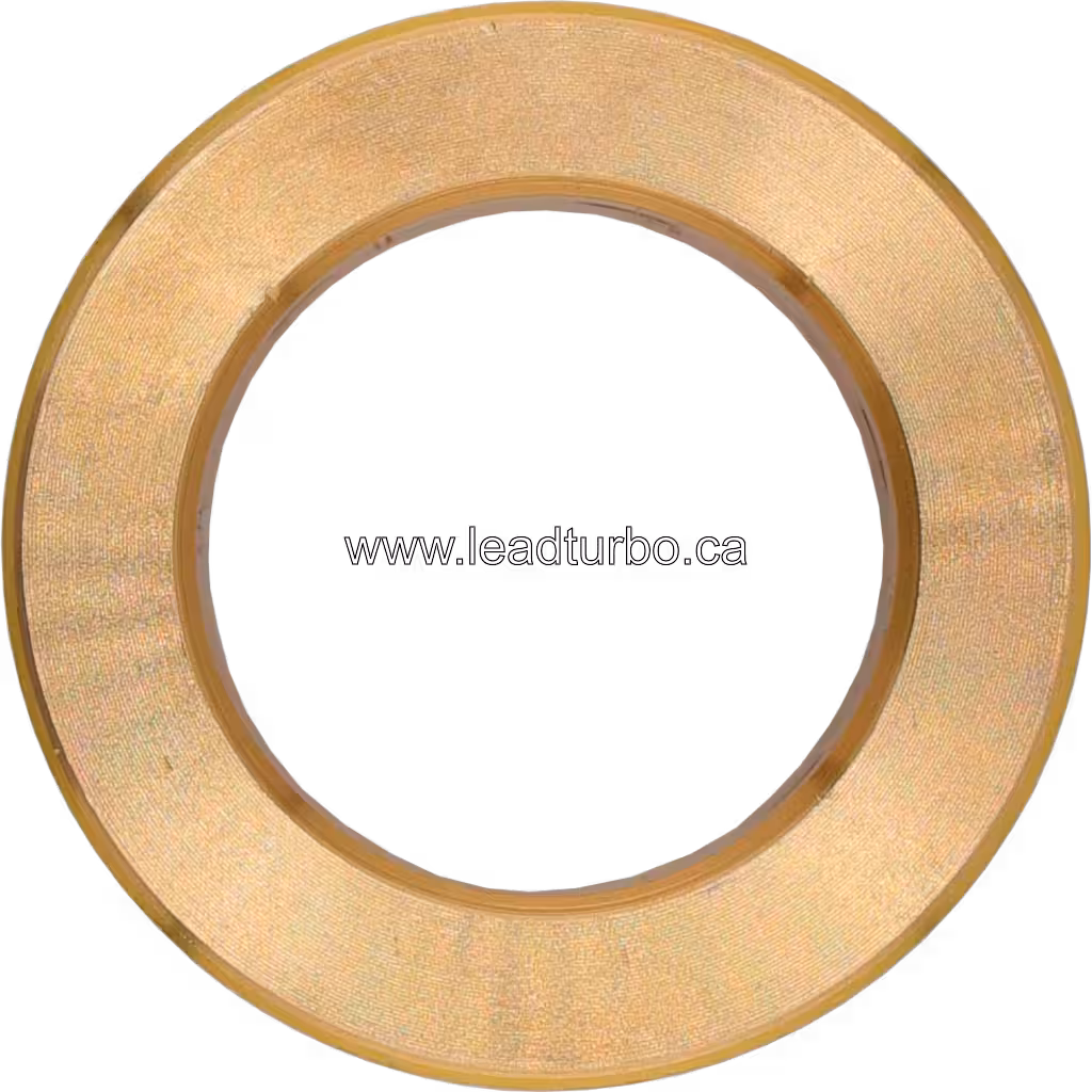 Turbolader Journal Bearing Detailansicht