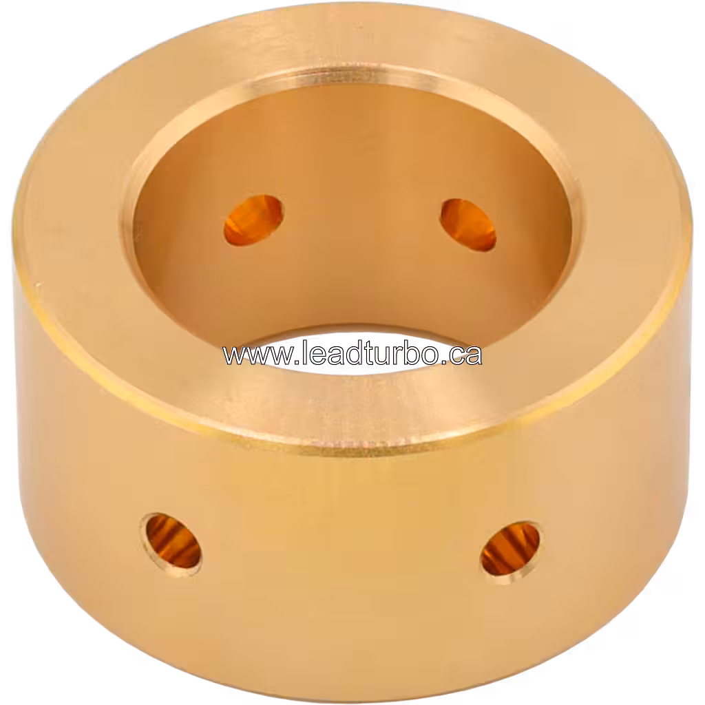 Peça de reposição turbo S4TW-509