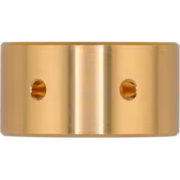 JB S4TW-509 Journal Bearing for CAT 3208 425HP Marine Turbo