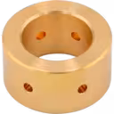 JB S4TW-509 Journal Bearing for CAT 3208 425HP Marine Turbo