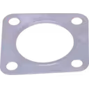 Repuesto junta turbo Isuzu motor 4HK1