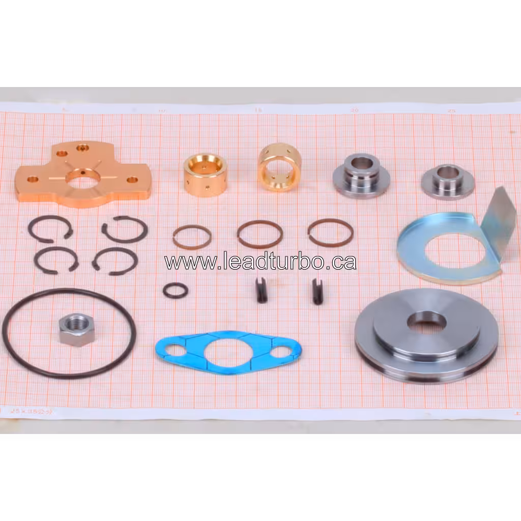 Kit de reparo 4027880 HE600WG HX60W para Volvo Truck