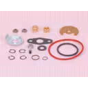 Kit de Reparo Turbo 49135-TF035 para TF035HM-12T 4