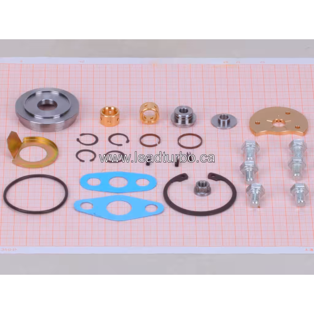 Kit de reparo de turbocompressor para XICHAI FAW CA6DF2