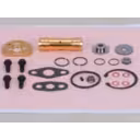 Kit de reparación 1350-090-750 para turbo KTR90-232E Komatsu PC400-7