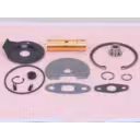 Kit de réparation de turbocompresseur 318385 3LM319 pour CAT D6G 14G D6D