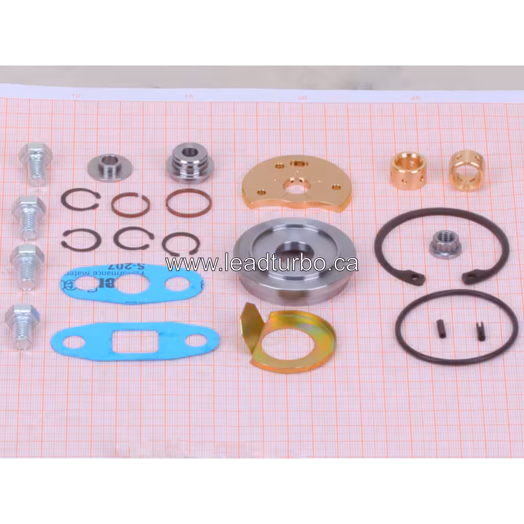 Kit de réparation turbo HX30 3575205