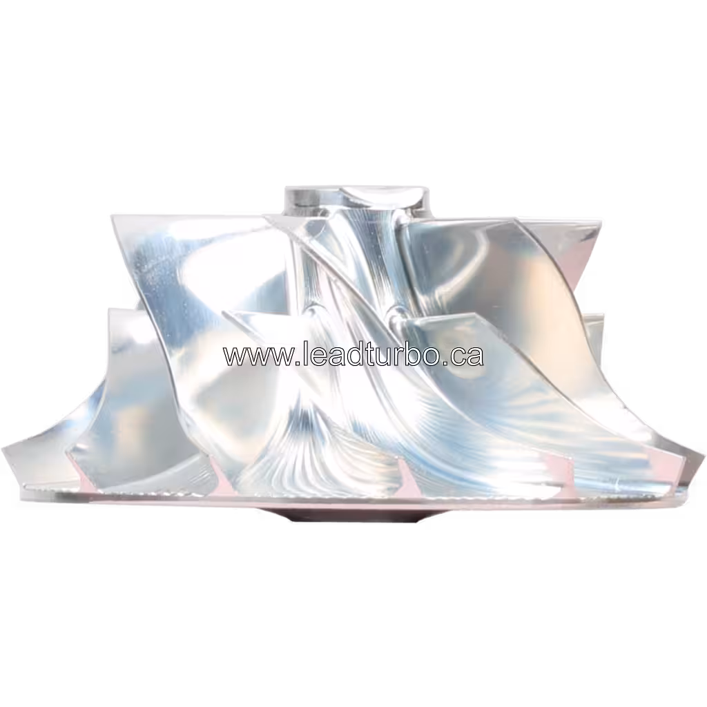 Koło sprężarki 14411MB40B BCW do turbosprężarki J96