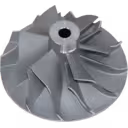 Koło sprężarki 166564 S2ESL094 – zamiennik do CAT 325B (3116)